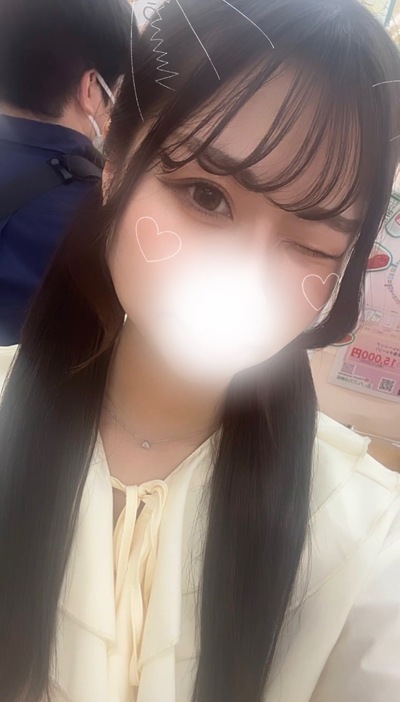 ちえみさんの写真